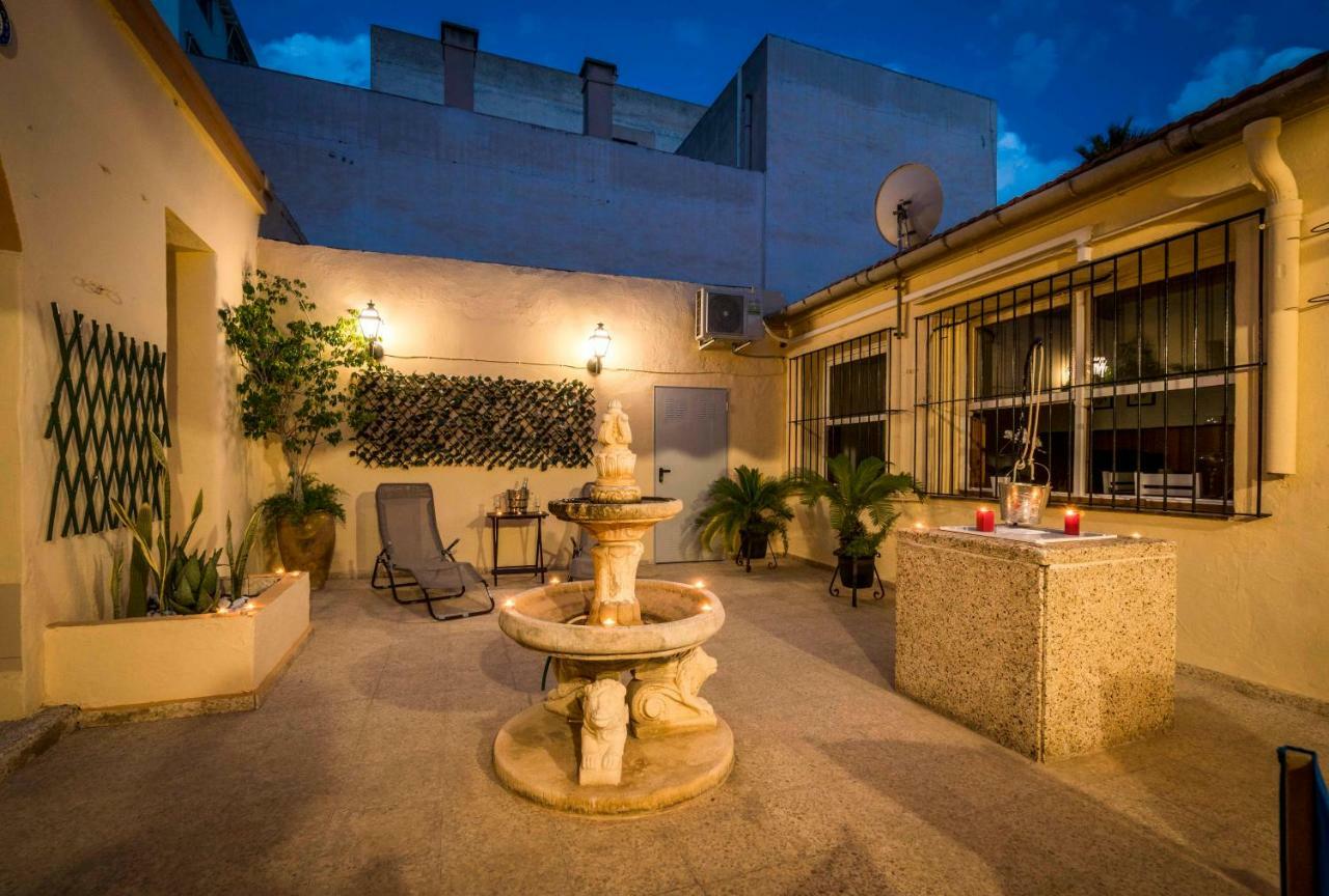 Homely Apartments Casa Carmen Torrevieja Exterior photo