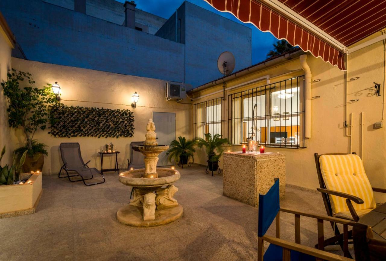 Homely Apartments Casa Carmen Torrevieja Exterior photo